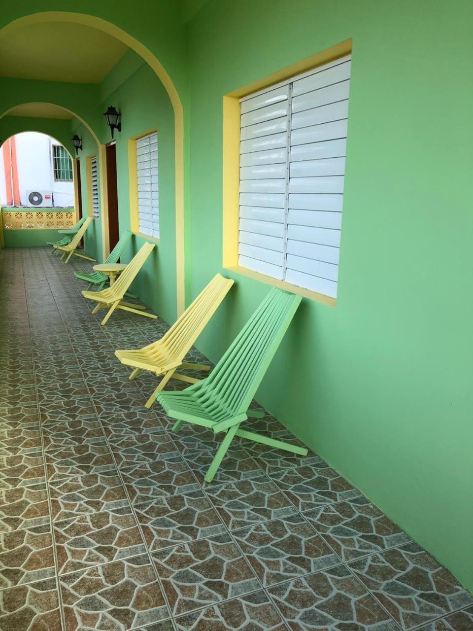 Panchos Villas 키코커 외부 사진
