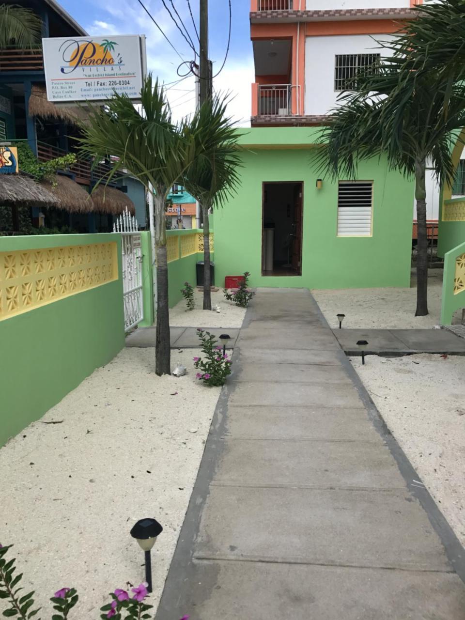 Panchos Villas 키코커 외부 사진